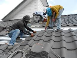 Best Green or Eco-Friendly Roofing Solutions  in Manchester, TN